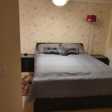 Beautiful Ensuite Room Wellingborough Exterior photo