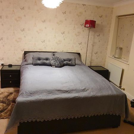 Beautiful Ensuite Room Wellingborough Exterior photo