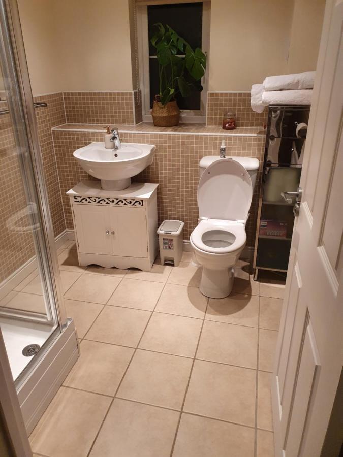 Beautiful Ensuite Room Wellingborough Exterior photo