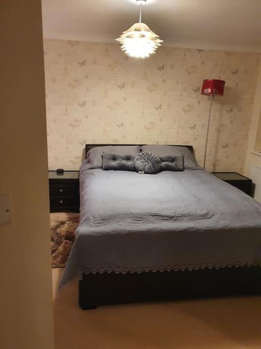 Beautiful Ensuite Room Wellingborough Exterior photo