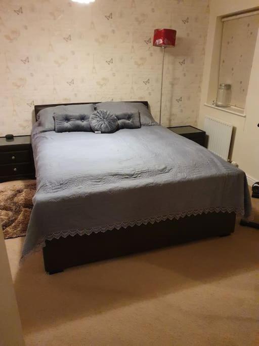 Beautiful Ensuite Room Wellingborough Exterior photo