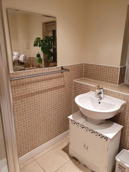 Beautiful Ensuite Room Wellingborough Exterior photo