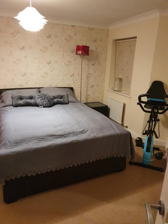 Beautiful Ensuite Room Wellingborough Exterior photo