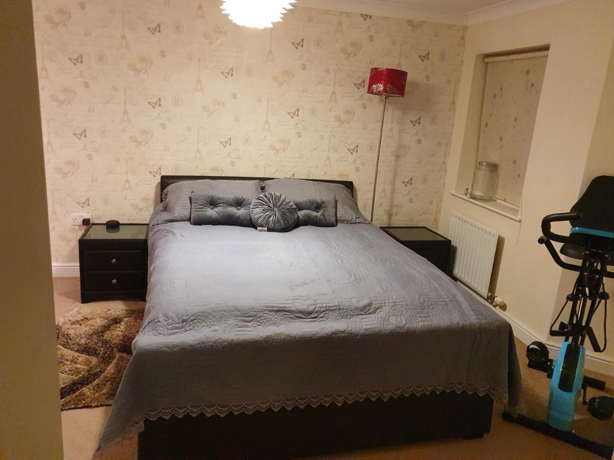 Beautiful Ensuite Room Wellingborough Exterior photo